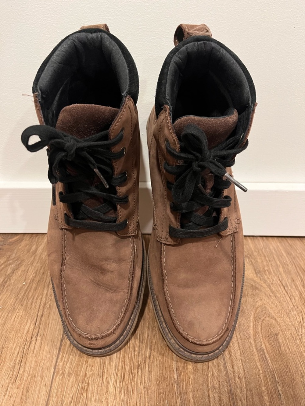 Sorel Madson Moc Toe - Picture 2 of 12